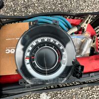 Contachilometri fiat 500 2018