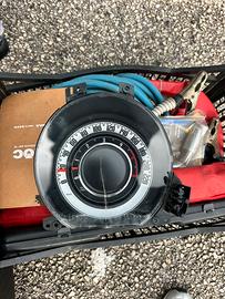 Contachilometri fiat 500 2018