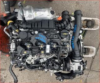 MOTORE 1.5 BLUE HDI 10Q4DF YH01