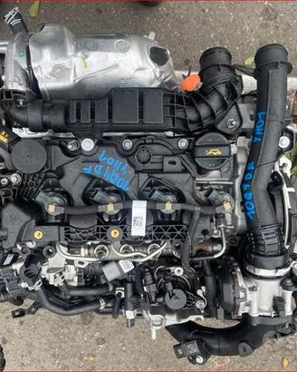 MOTORE 1.5 BLUE HDI 10Q4DF YH01