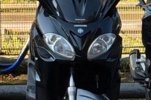 Piaggio X9 Evolution