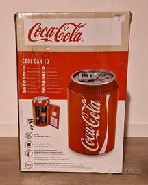 Mini-Frigo Coca Cola - Elettrodomestici In vendita a Como