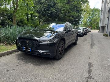 jaguar ipace