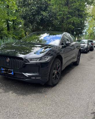 jaguar ipace