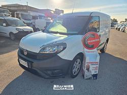 FiatFIAT DOBLÒ 1.6MJT 2021