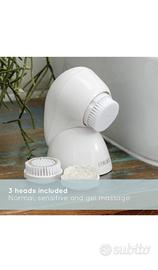 SPAZZOLA VISO HOMEDICS FAC-700-EU