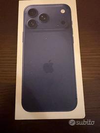 iPhone 17 pro 256 GB