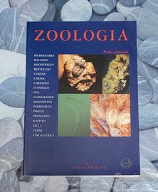 Zoologia parte generale