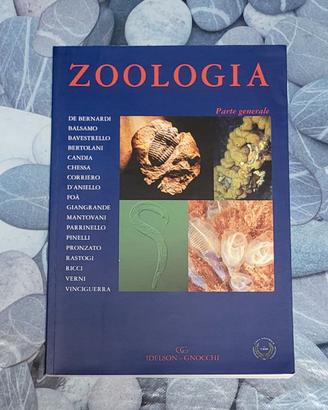 Zoologia parte generale
