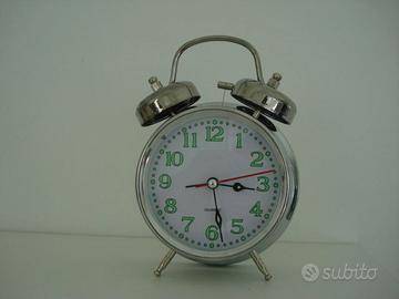 sveglia Hama Nostalgia nuova