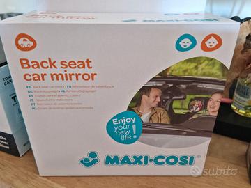 specchietto retrovisore bimbi