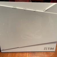 Smart Modem Wi-Fi per ADSL e FIBRA TIM