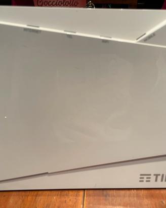 Smart Modem Wi-Fi per ADSL e FIBRA TIM