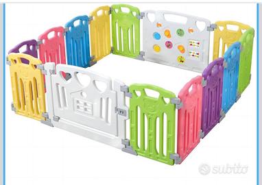 Recinto per bambini