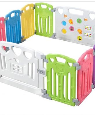 Recinto per bambini