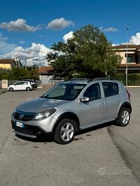 Dacia Sandero Stepway 1.5 dci