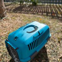 Trasportino per animali