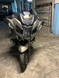 BMW R1200 RT Lc 1200