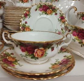 Coppe Da Frutta,Yogurt o Gelato Royal Albert 🌹