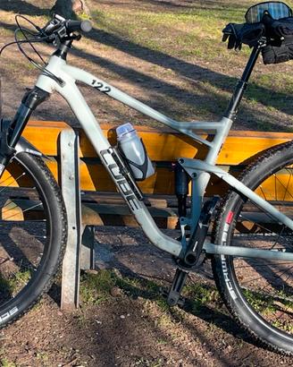Mtb cube One22 Pro full tg.L