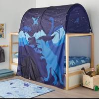 Tenda letto Kura Ikea