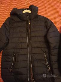 giubbotto Clayton taglia m uomo