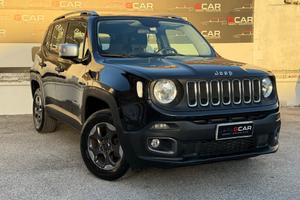 Jeep Renegade 2.0 Mjt 4WD Active Drive Sport