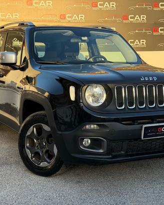 Jeep Renegade 2.0 Mjt 4WD Active Drive Sport