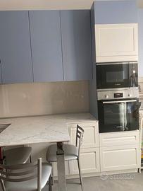 Cucina Scavolini