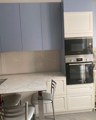 Cucina Scavolini