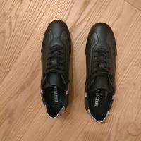 Scarpe Bikkembergs