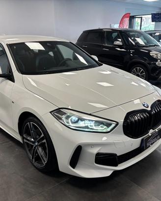 BMW 116 d Msport Exterior STRAFULL Automatico