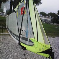 Vela windsurf 7.0