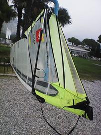 Vela windsurf 7.0