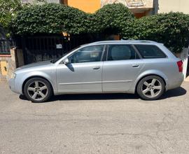 AUDI A4 3ª serie - 2005