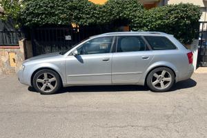 AUDI A4 3ª serie - 2005