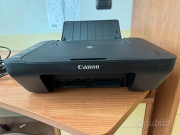 Stampante Canon MG2550S