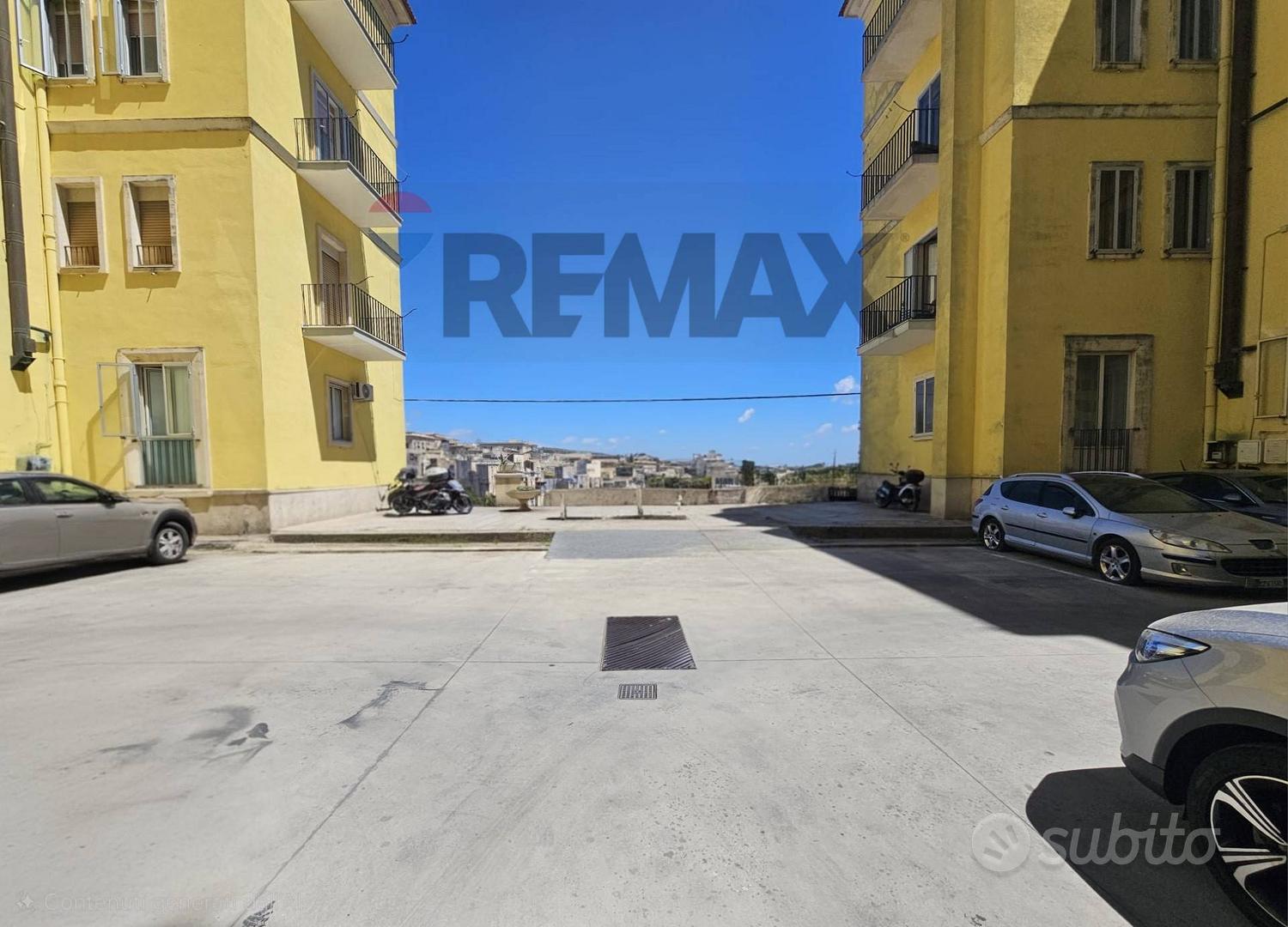 Apartment in Ragusa, Cappuccini - Vista 4