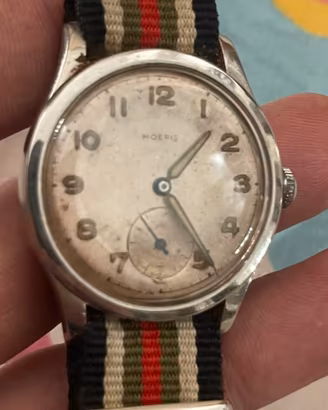 Orologio moeris