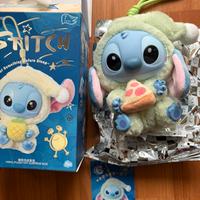 Miniso Disney Stitch blind box sleepy originale