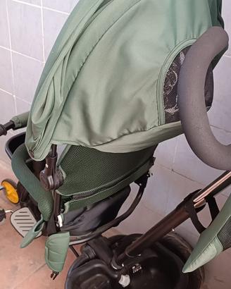 Triciclo Bambino Kinderkraft