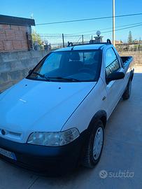 Fiat Strada 19jtd 