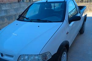 Fiat Strada 19jtd 