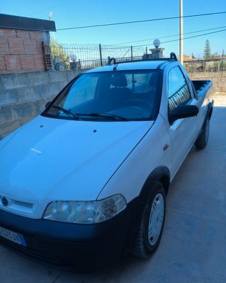 Fiat Strada 19jtd 