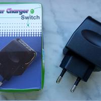 Convertitore da 220 V CA a 12V CC Accendisigari MA
