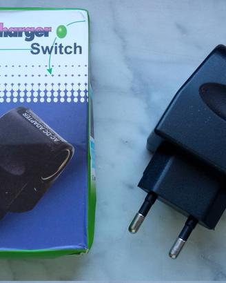 Convertitore da 220 V CA a 12V CC Accendisigari MA