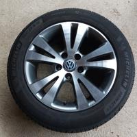 cerchi in lega golf 6