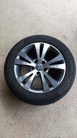 cerchi in lega golf 6