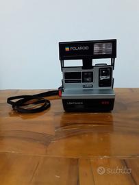 Polaroid Light Mixer 630