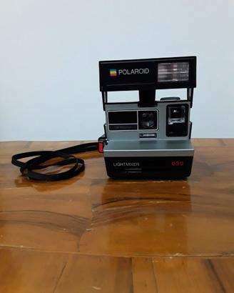 Polaroid Light Mixer 630